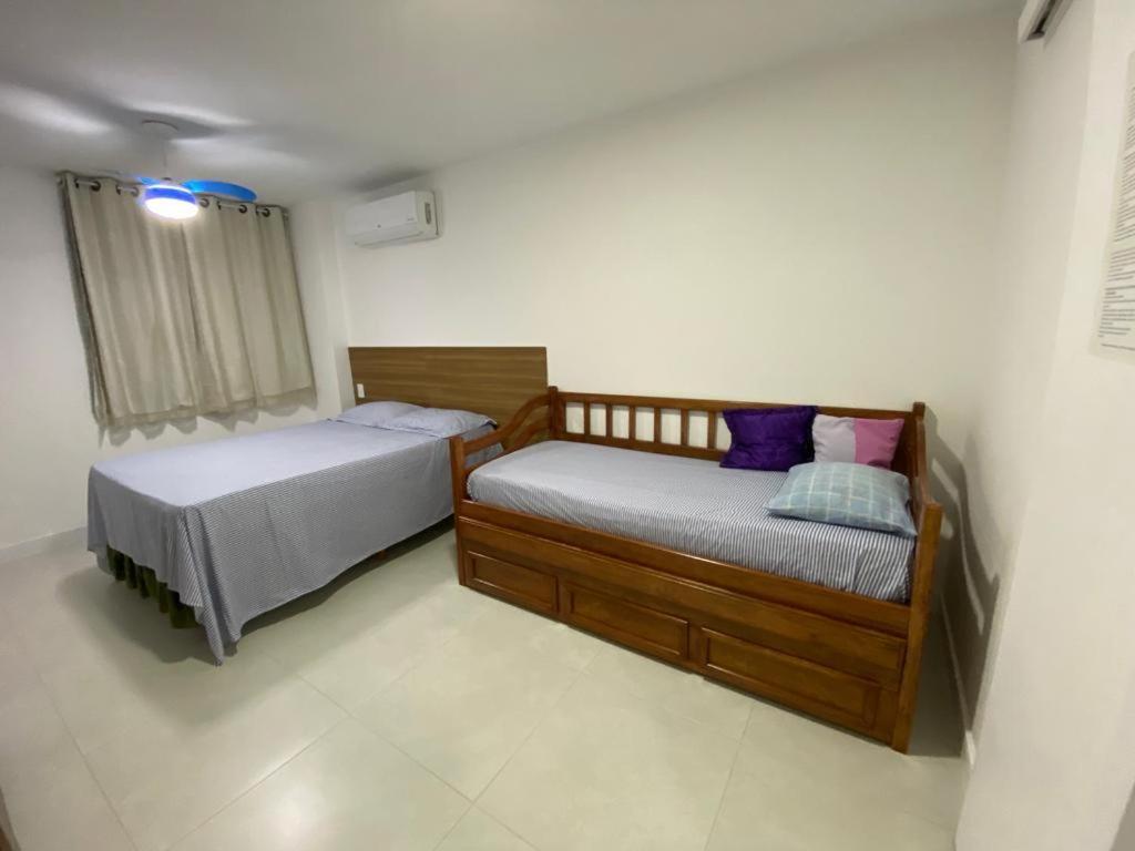 Arraial Caribe Brasileiro Apartment Arraial do Cabo Exterior foto